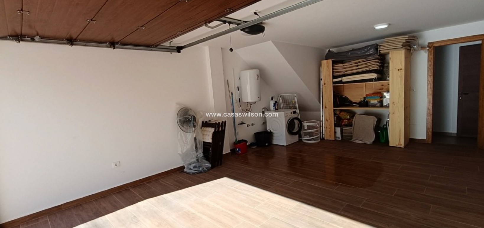 Sale - Villa - Pinar de Campoverde