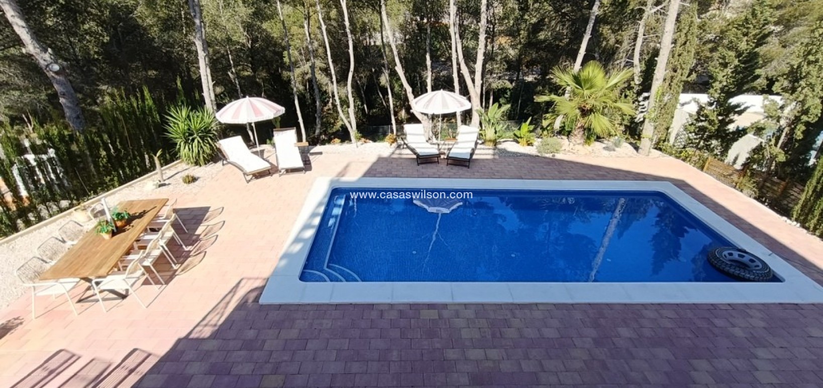 Sale - Villa - Pinar de Campoverde