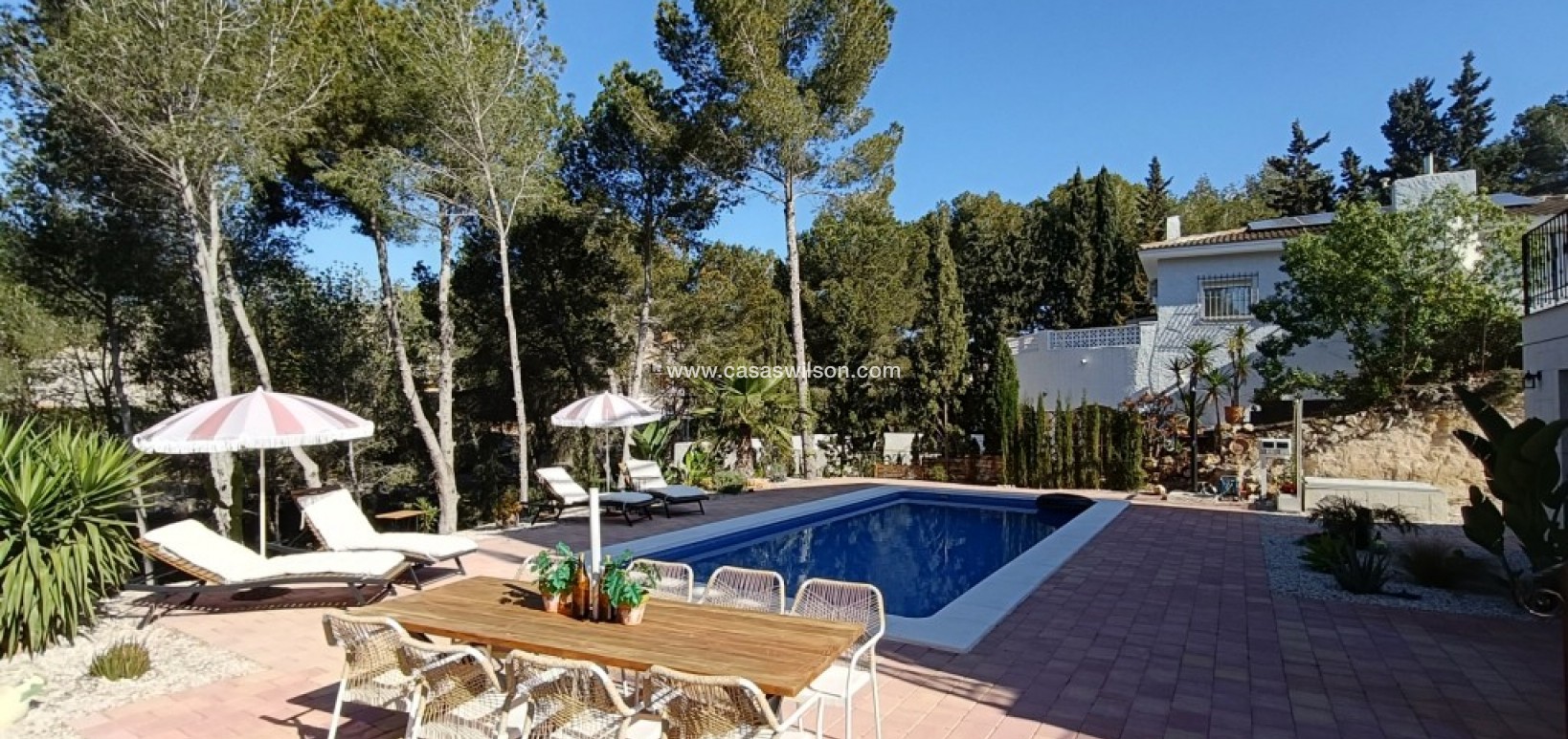 Sale - Villa - Pinar de Campoverde