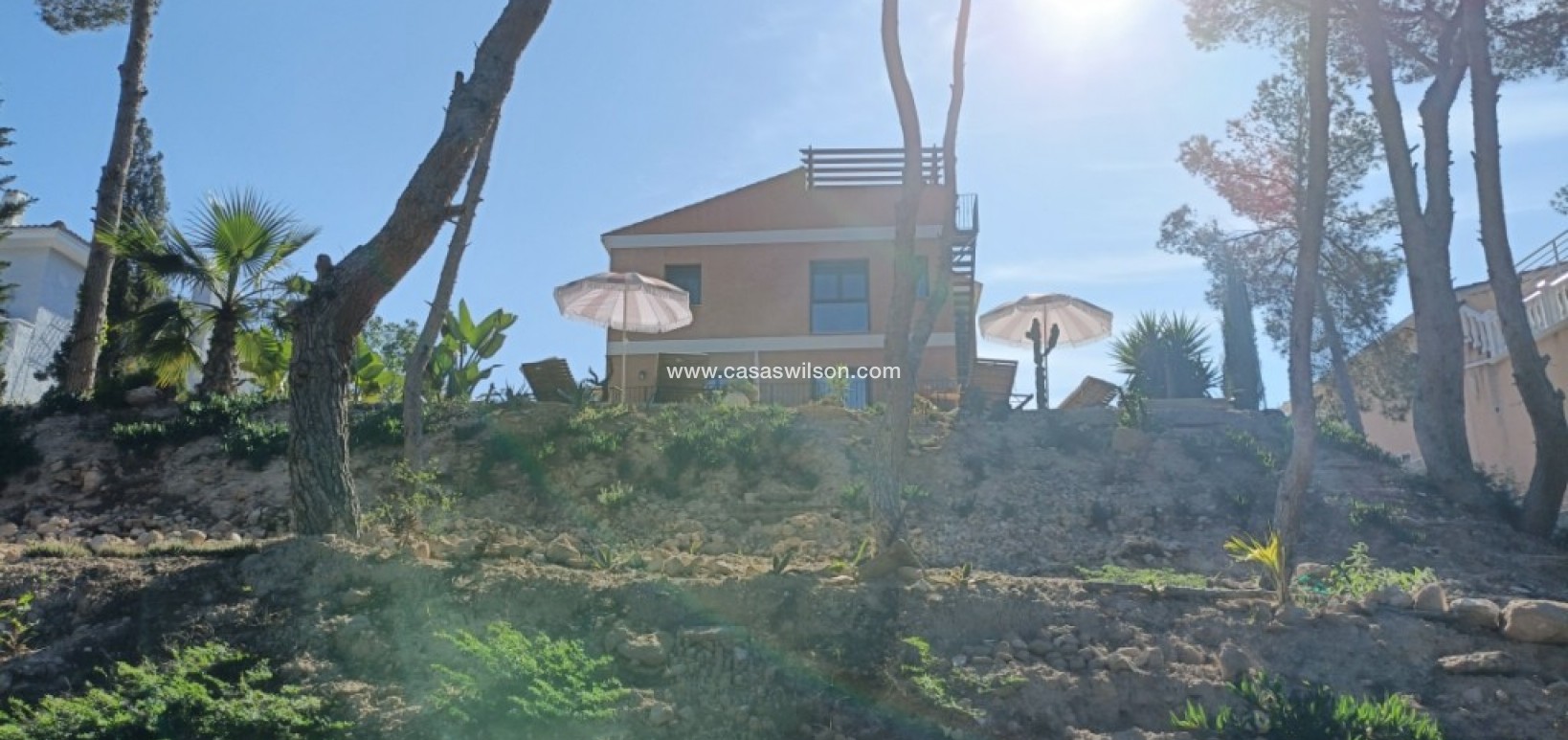 Sale - Villa - Pinar de Campoverde