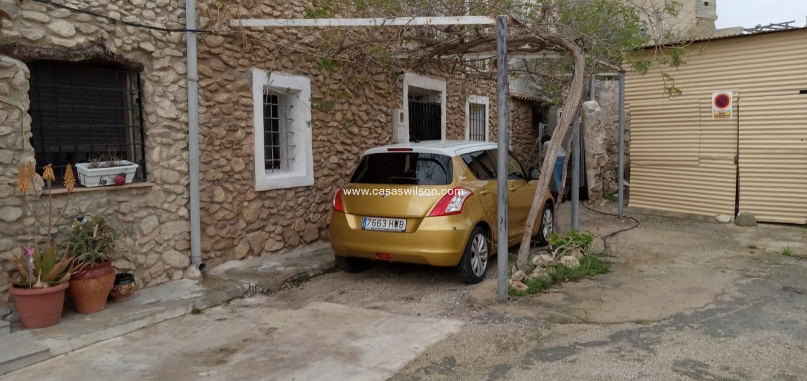 Sale - Villa - Murcia