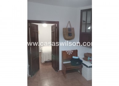 Sale - Villa - Murcia