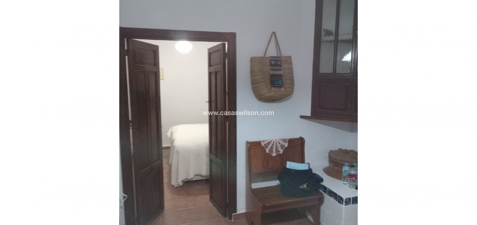 Sale - Villa - Murcia