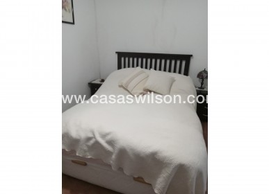 Sale - Villa - Murcia