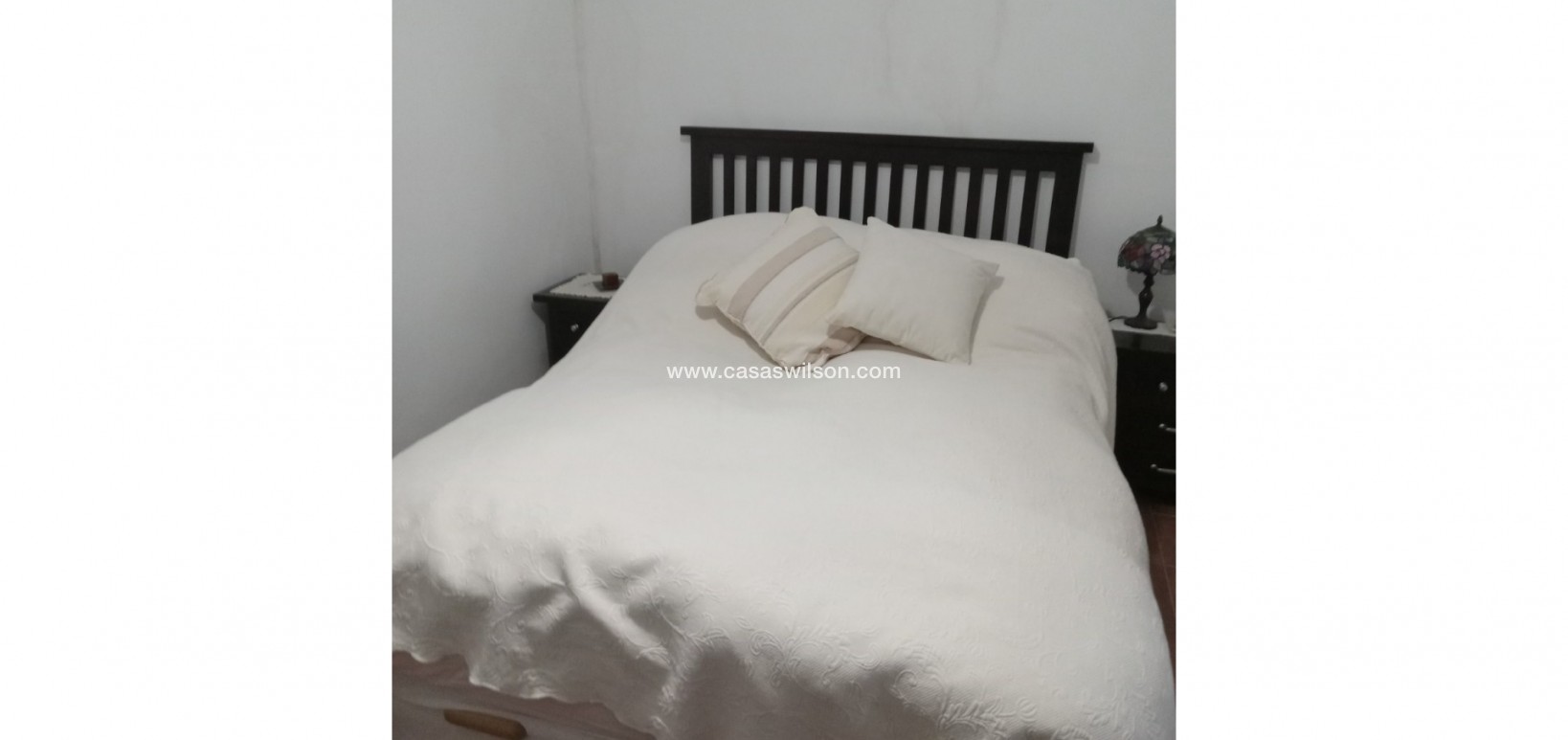 Sale - Villa - Murcia