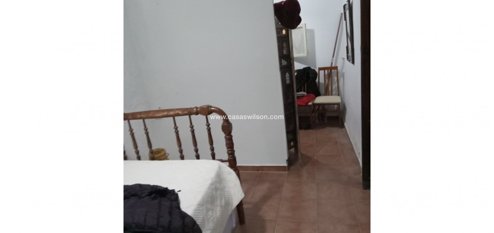 Sale - Villa - Murcia