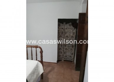 Sale - Villa - Murcia