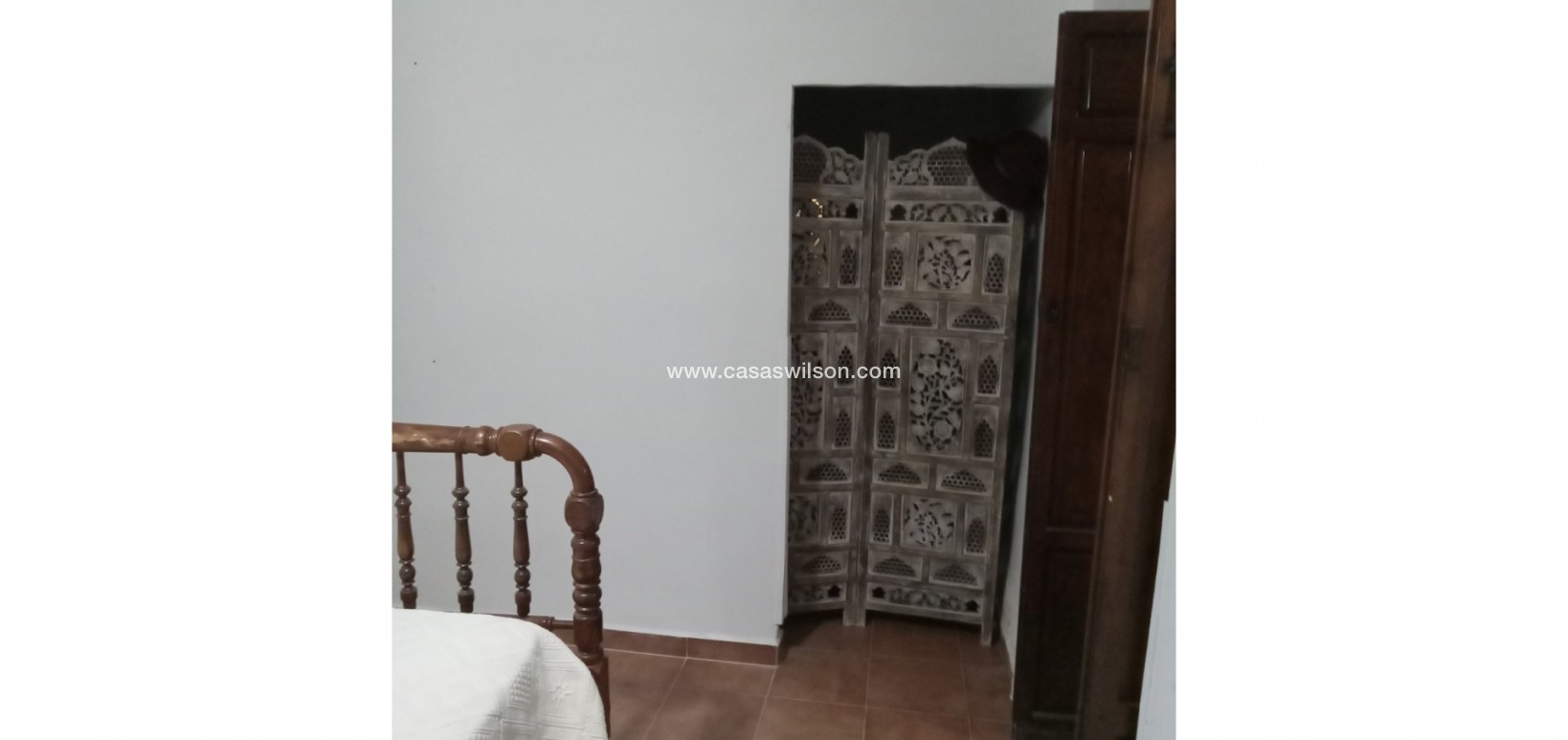 Sale - Villa - Murcia