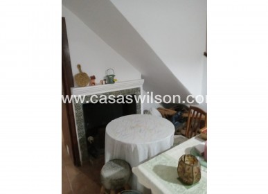 Sale - Villa - Murcia