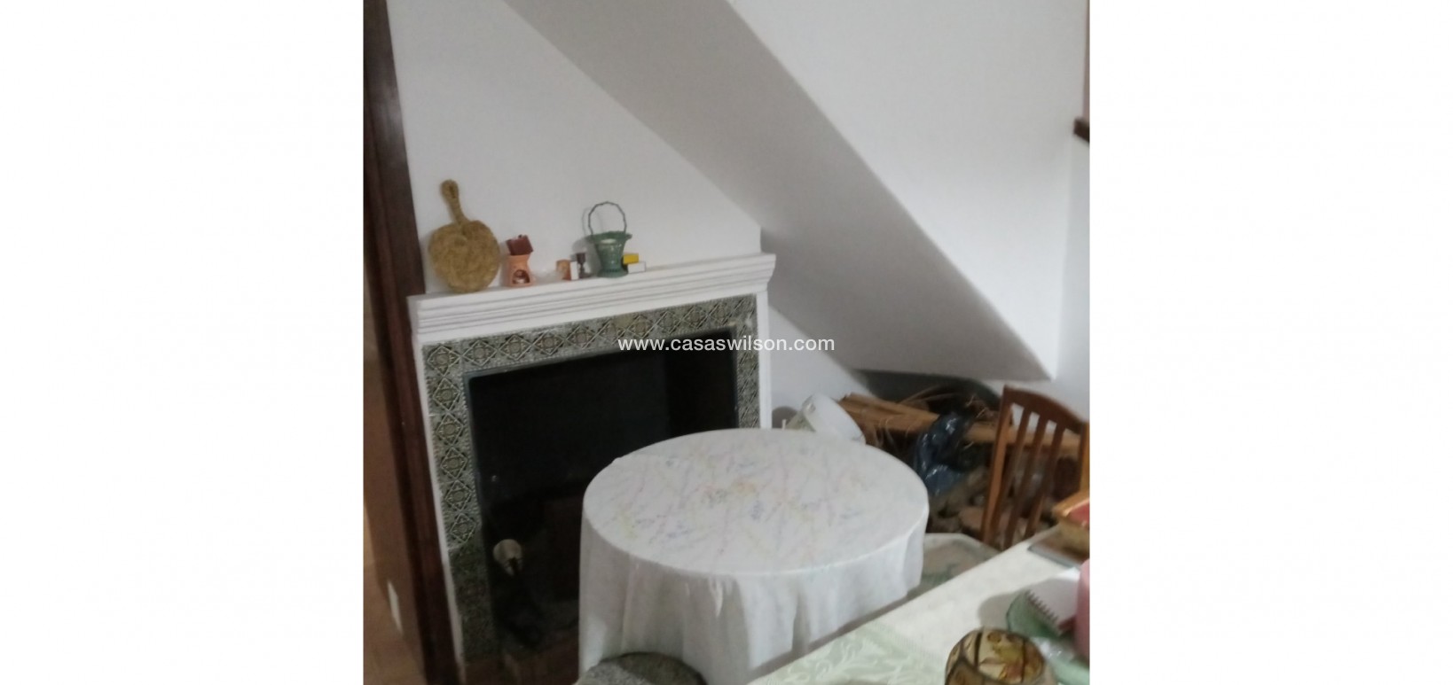 Sale - Villa - Murcia