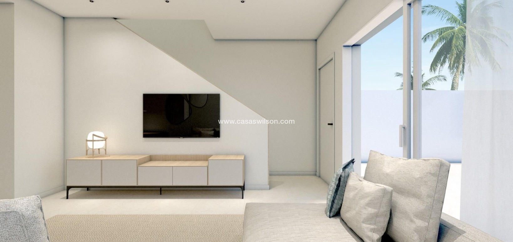 New Build - Villa - Pilar de la Horadada - La Torre de la Horadada