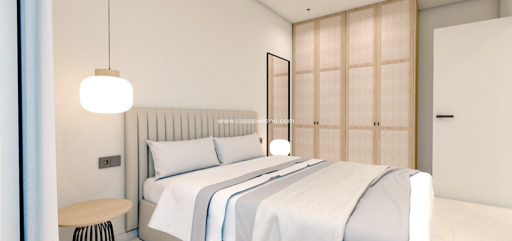 New Build - Villa - Pilar de la Horadada - La Torre de la Horadada