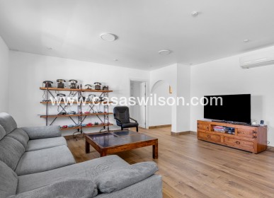 Sale - Villa - Los Montesinos