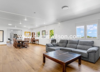 Sale - Villa - Los Montesinos