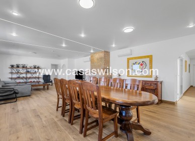 Sale - Villa - Los Montesinos