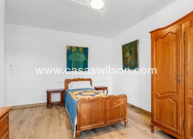 Sale - Villa - Los Montesinos