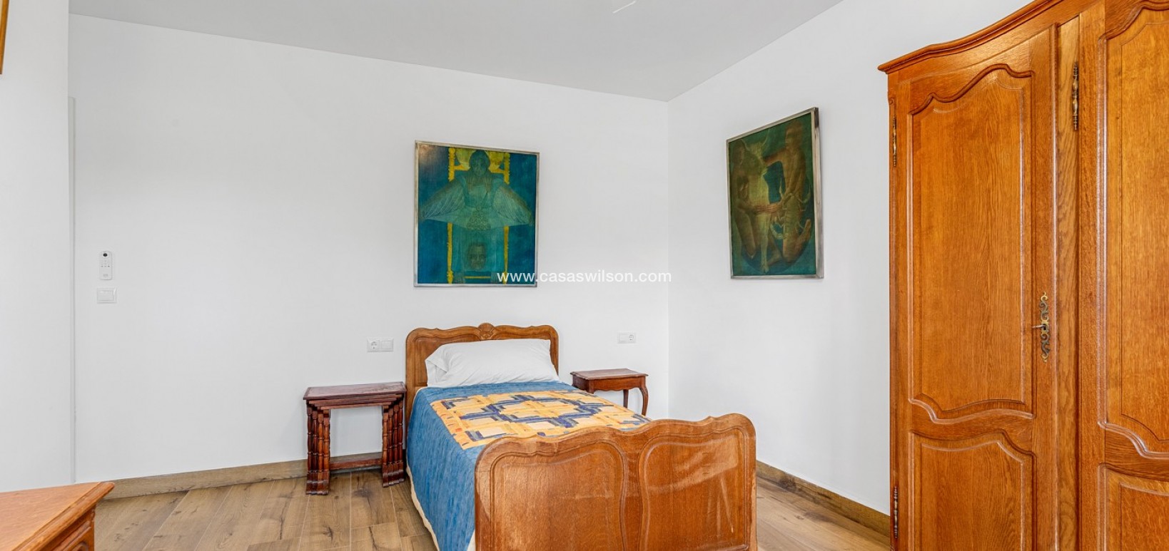 Sale - Villa - Los Montesinos