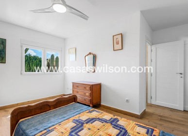 Sale - Villa - Los Montesinos
