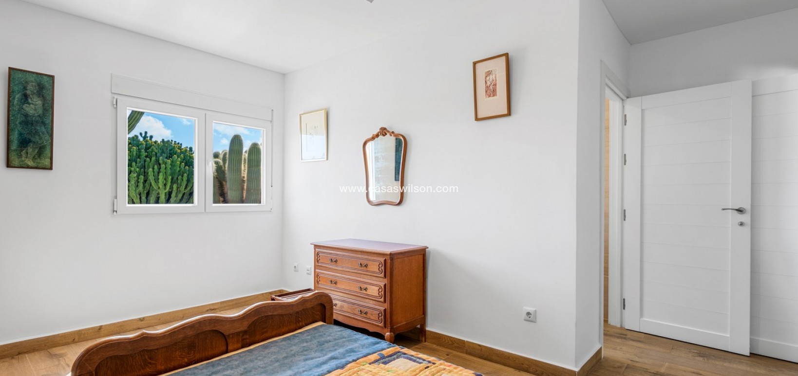 Sale - Villa - Los Montesinos