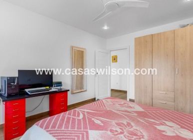 Sale - Villa - Los Montesinos