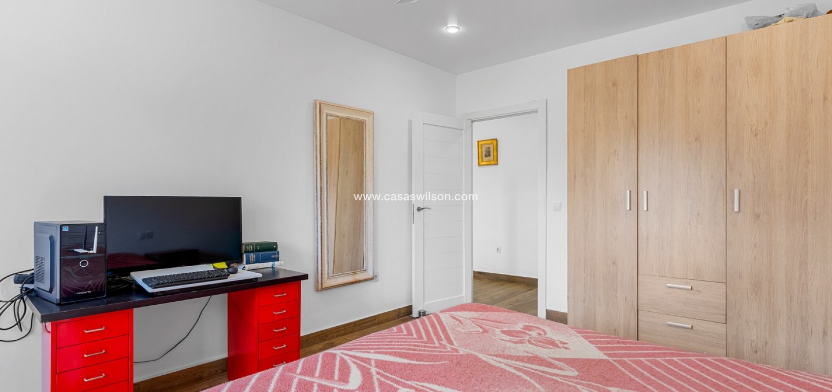 Sale - Villa - Los Montesinos