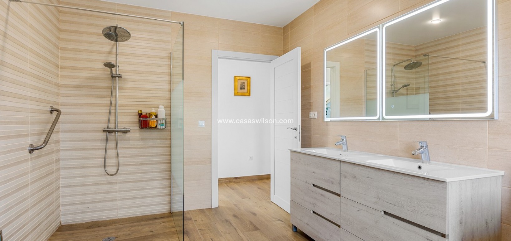 Sale - Villa - Los Montesinos