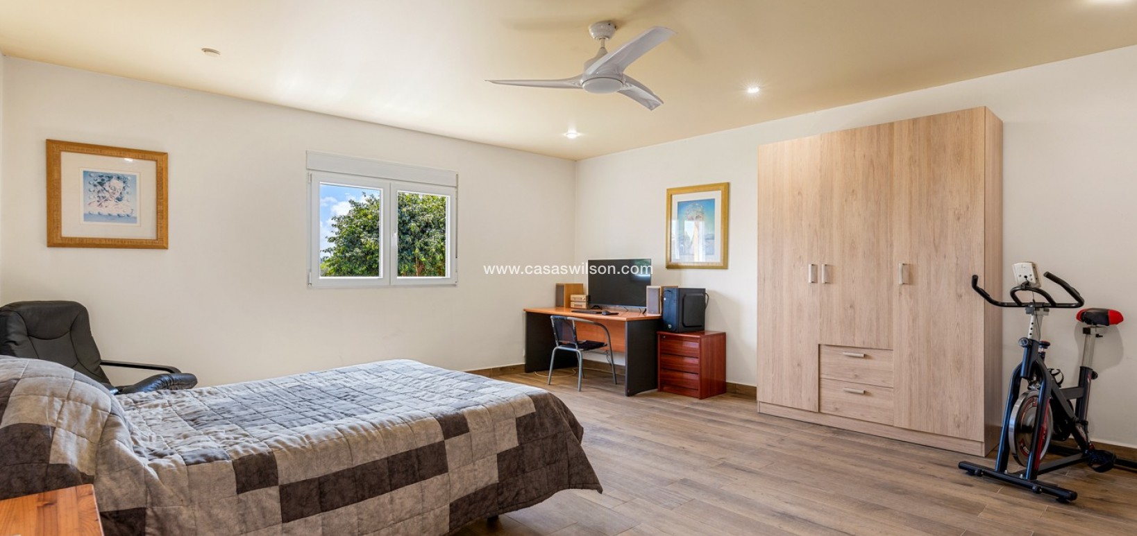 Sale - Villa - Los Montesinos