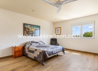 Sale - Villa - Los Montesinos