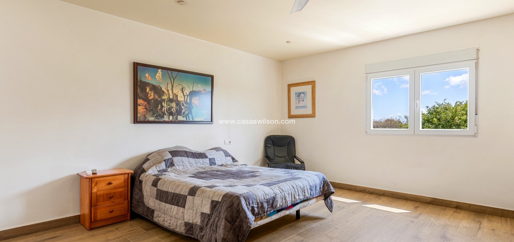 Sale - Villa - Los Montesinos