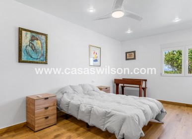 Sale - Villa - Los Montesinos