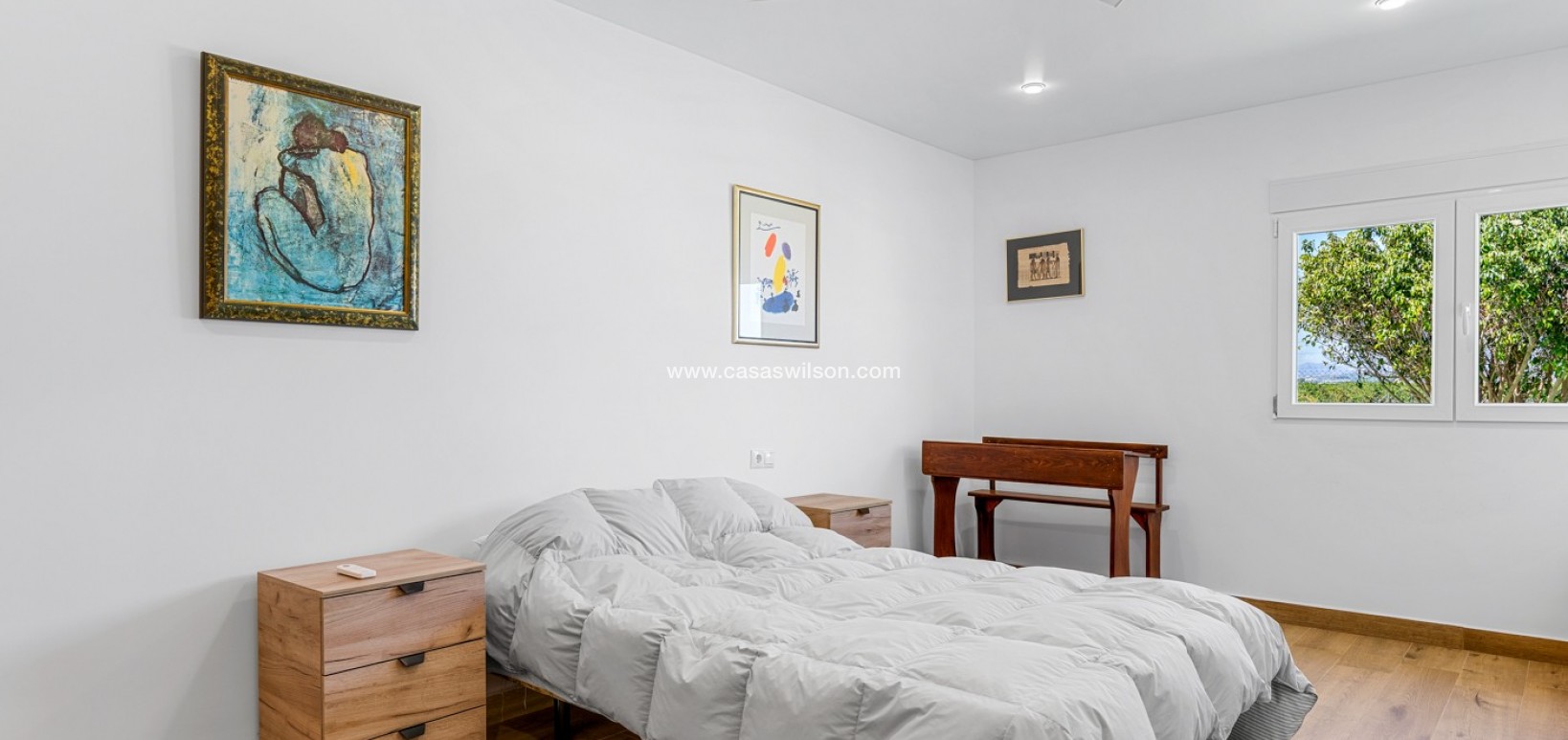 Sale - Villa - Los Montesinos