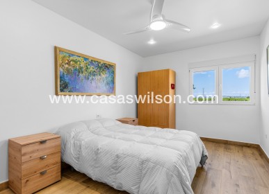 Sale - Villa - Los Montesinos