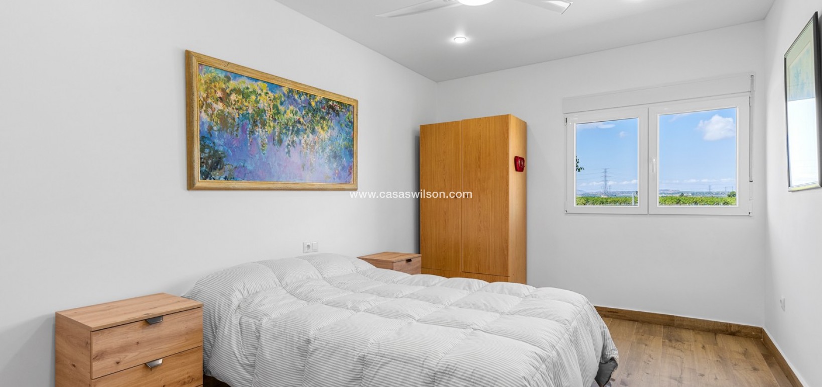 Sale - Villa - Los Montesinos