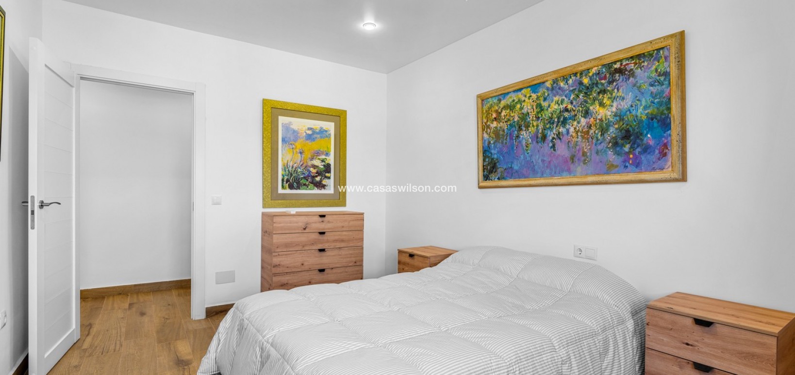 Sale - Villa - Los Montesinos