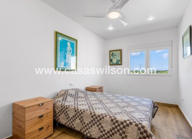 Sale - Villa - Los Montesinos