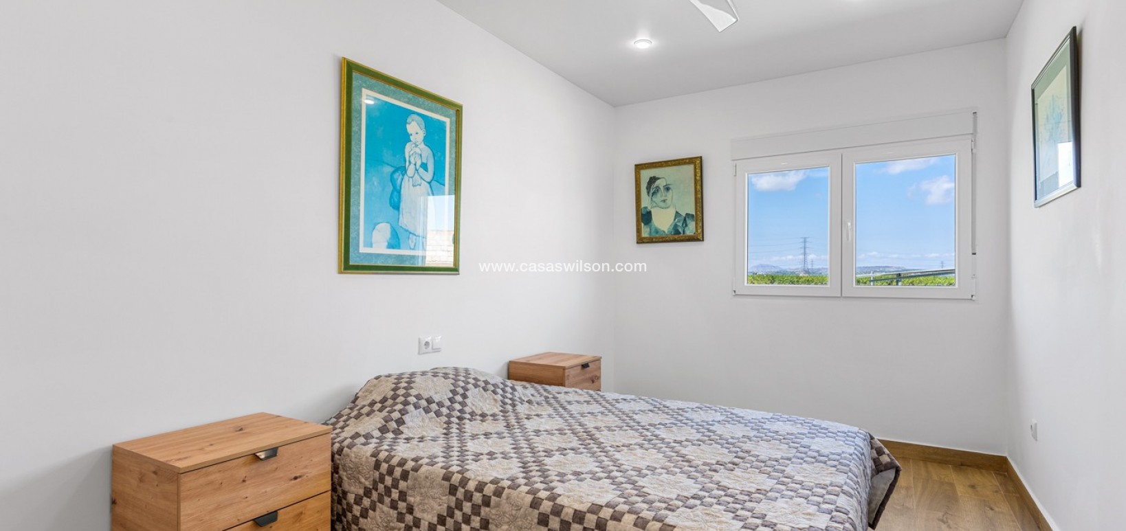 Sale - Villa - Los Montesinos