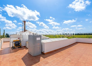 Sale - Villa - Los Montesinos