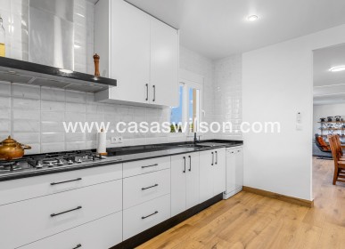 Sale - Villa - Los Montesinos