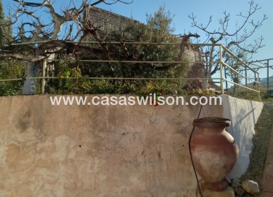 Sale - Villa - Murcia