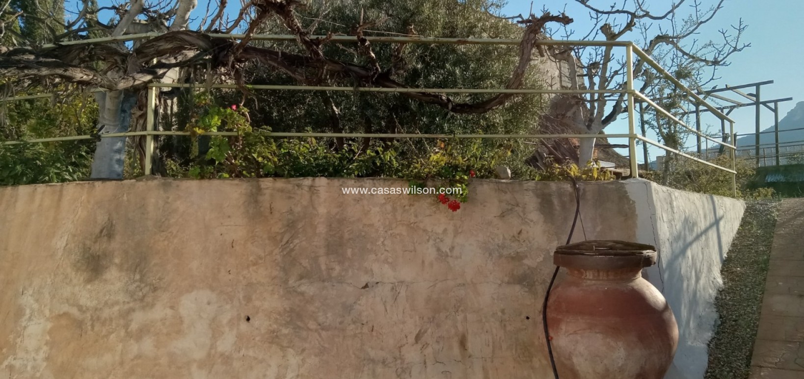 Sale - Villa - Murcia