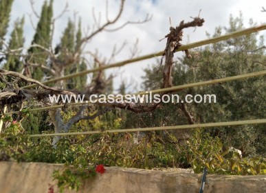 Sale - Villa - Murcia