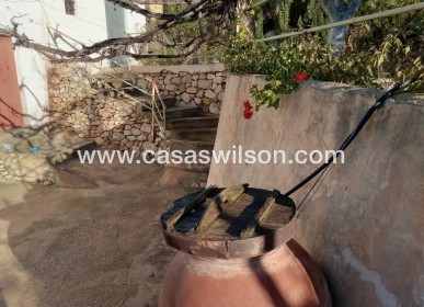 Sale - Villa - Murcia