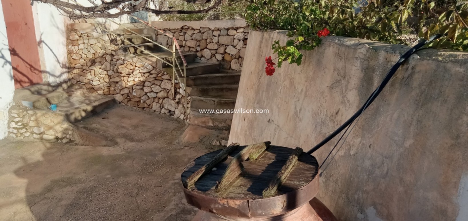 Sale - Villa - Murcia