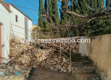 Sale - Villa - Murcia