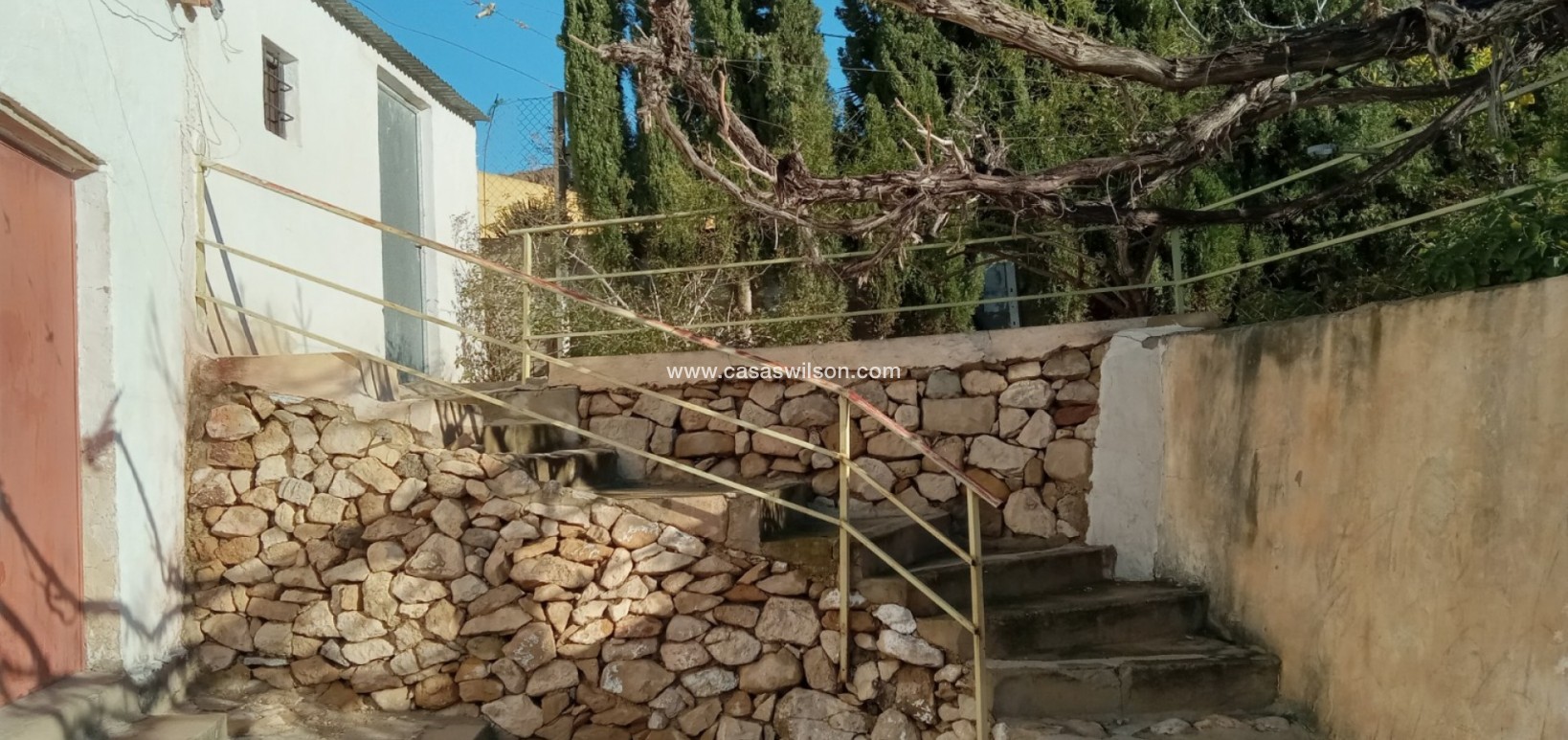 Sale - Villa - Murcia