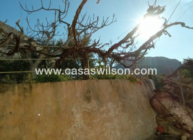 Sale - Villa - Murcia