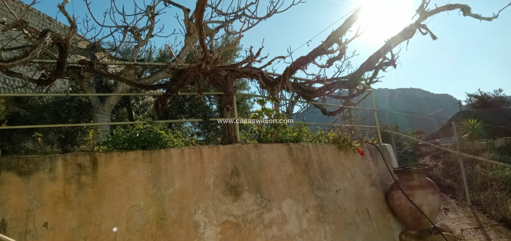 Sale - Villa - Murcia