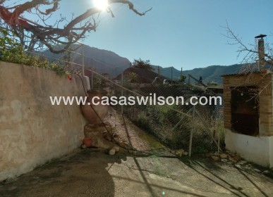 Sale - Villa - Murcia