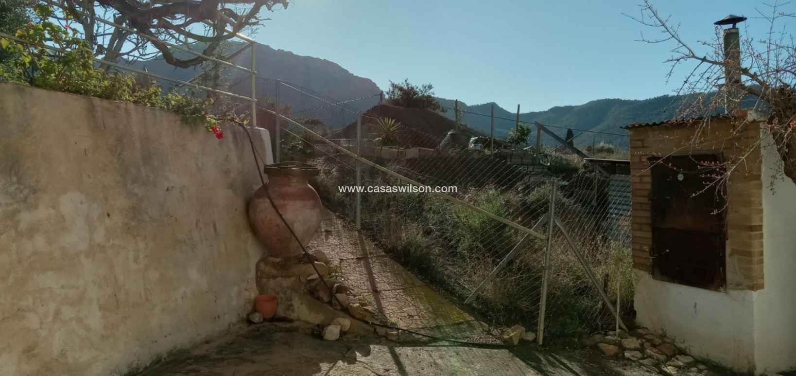 Sale - Villa - Murcia