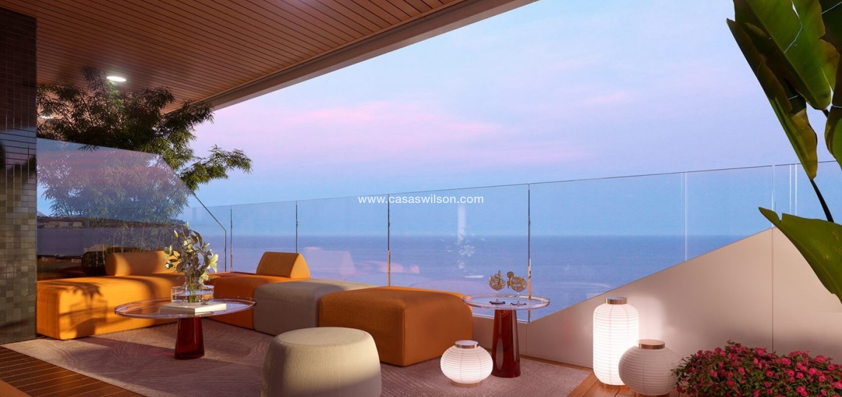 New Build - Apartment - Benidorm - Poniente